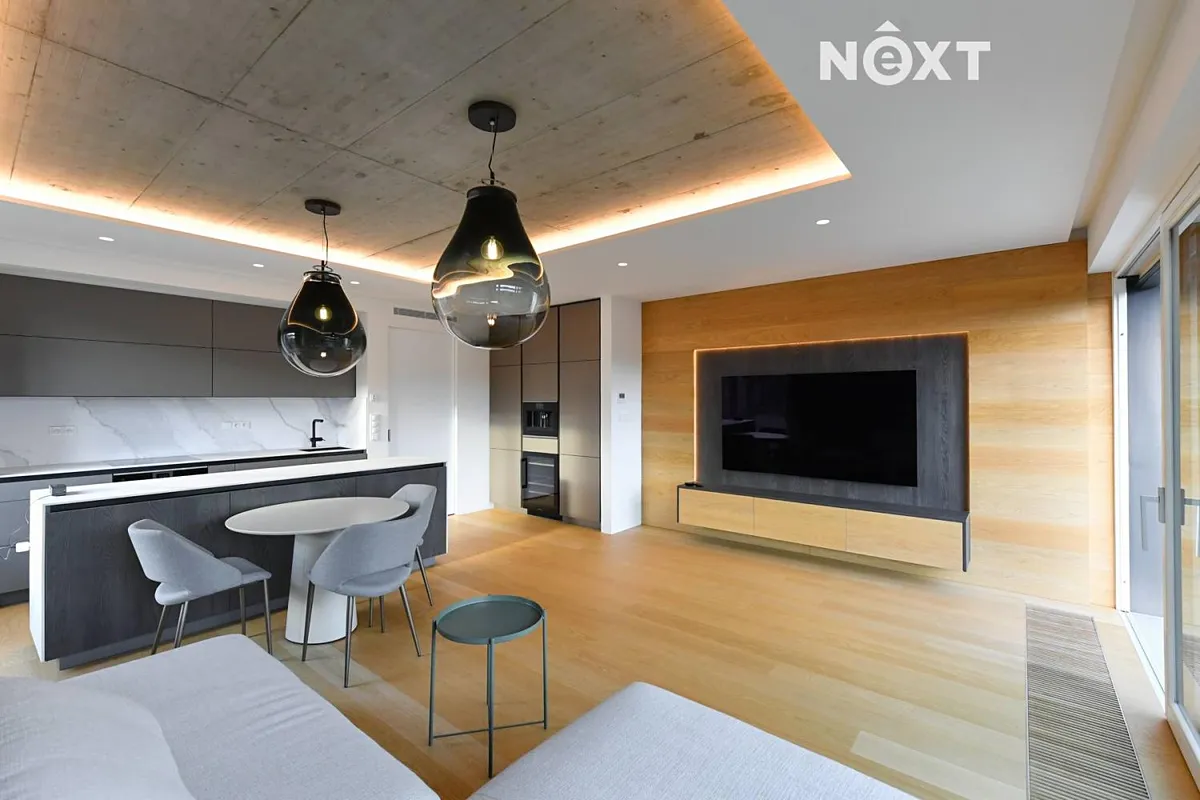 Prodej bytu 3+kk 92 m²